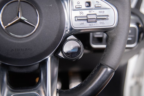 Used Mercedes-Benz CLA 2021 for sale - 75642812: Photo 47
