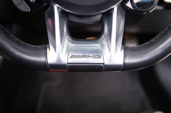 Used Mercedes-Benz CLA 2021 for sale - 75642812: Photo 48
