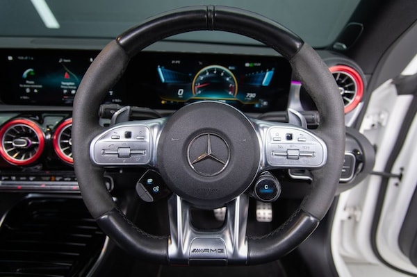 Used Mercedes-Benz CLA 2021 for sale - 75642812: Photo 49