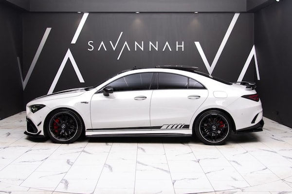 Used Mercedes-Benz CLA 2021 for sale - 75642812: Photo 6