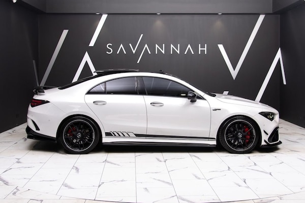 Used Mercedes-Benz CLA 2021 for sale - 75642812: Photo 8
