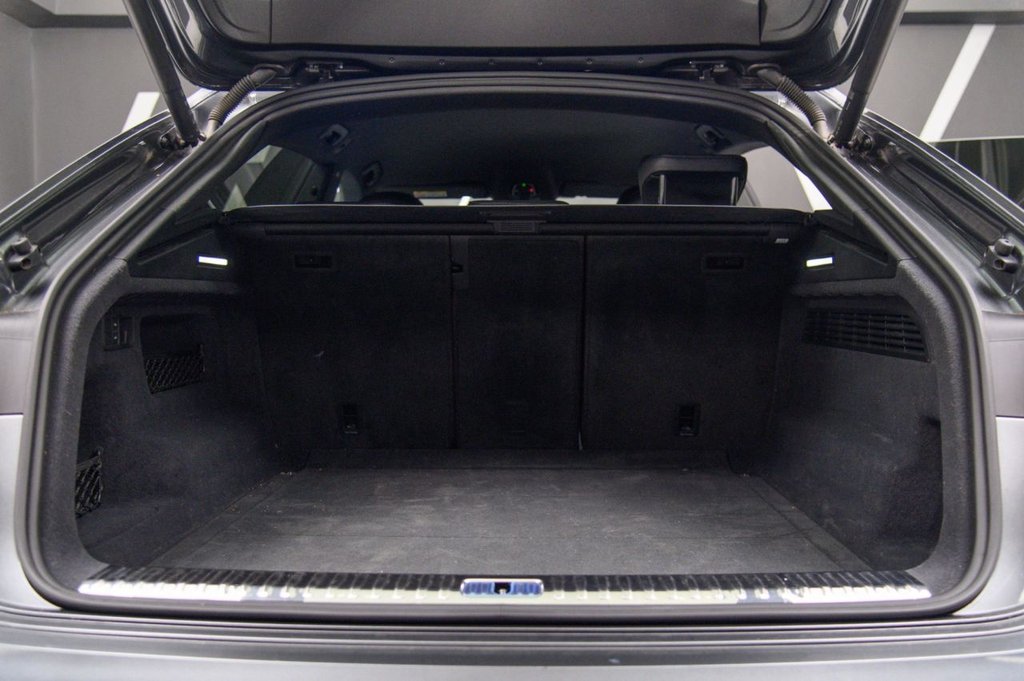 Used Audi Q8 2022 for sale - 77064950: Photo 11