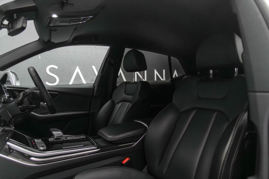 Used Audi Q8 2022 for sale - 77064950: Photo 13