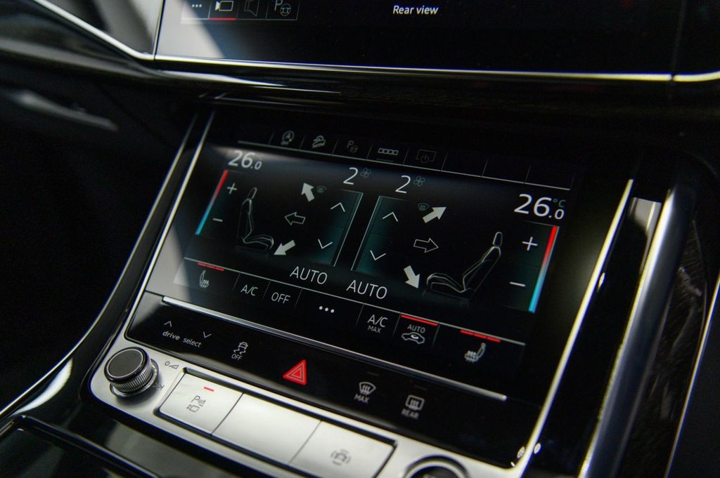 Used Audi Q8 2022 for sale - 77064950: Photo 15