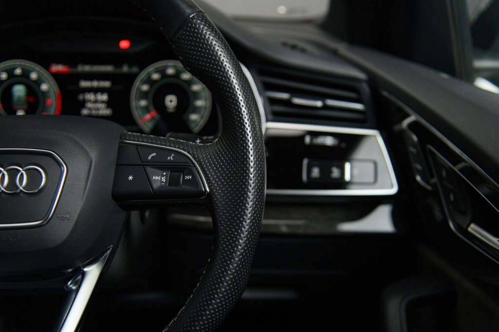 Used Audi Q8 2022 for sale - 77064950: Photo 17