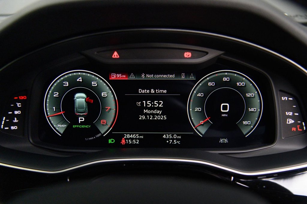 Used Audi Q8 2022 for sale - 77064950: Photo 18