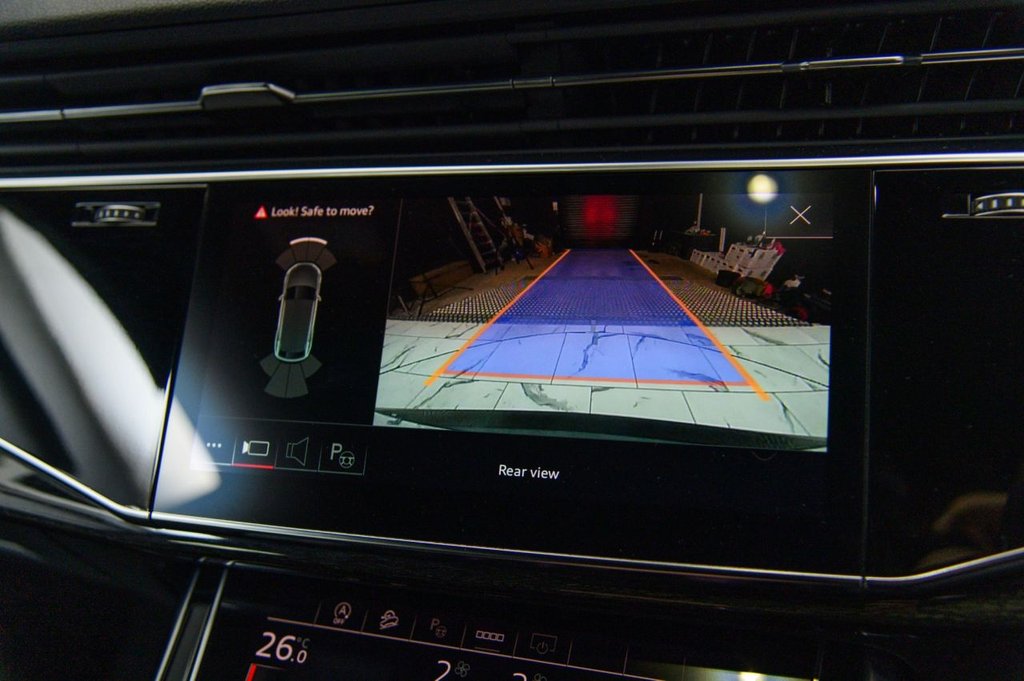 Used Audi Q8 2022 for sale - 77064950: Photo 19