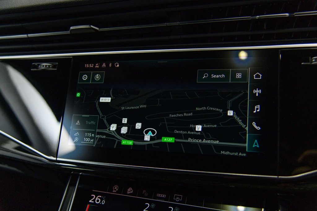 Used Audi Q8 2022 for sale - 77064950: Photo 20