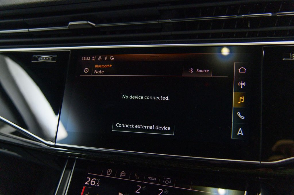 Used Audi Q8 2022 for sale - 77064950: Photo 21