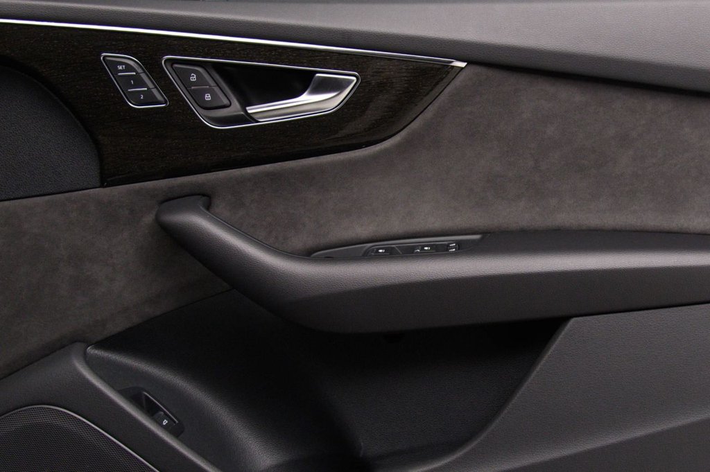 Used Audi Q8 2022 for sale - 77064950: Photo 22