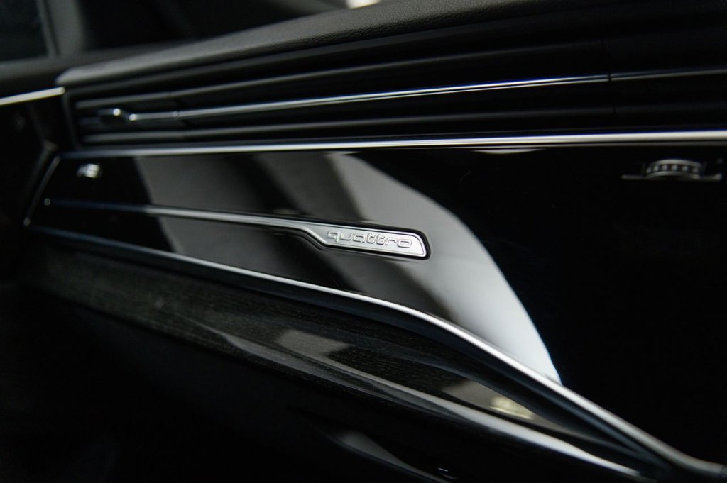 Used Audi Q8 2022 for sale - 77064950: Photo 23