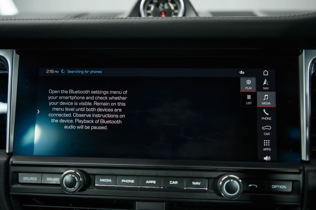 Used Porsche Macan 2021 for sale - 77547594: Photo 25