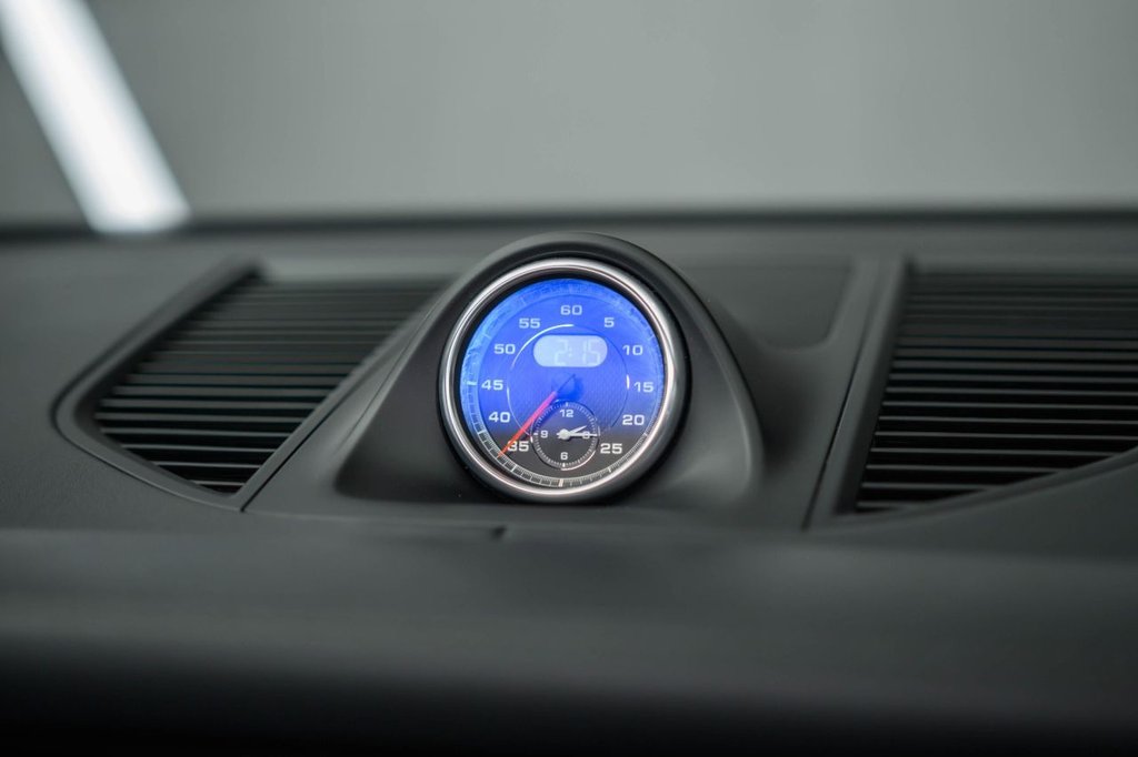 Used Porsche Macan 2021 for sale - 77547594: Photo 26