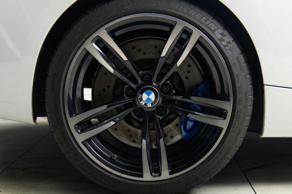 Used BMW M2 2018 for sale - 77007472: Photo 10