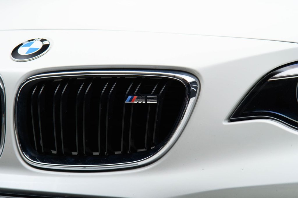 Used BMW M2 2018 for sale - 77007472: Photo 12