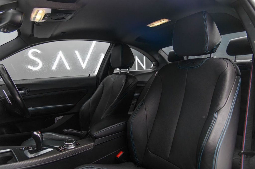 Used BMW M2 2018 for sale - 77007472: Photo 14