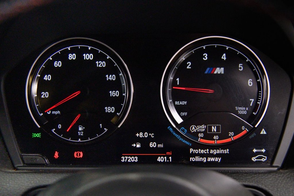 Used BMW M2 2018 for sale - 77007472: Photo 19