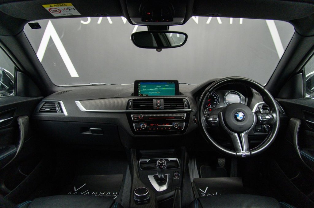 Used BMW M2 2018 for sale - 77007472: Photo 2