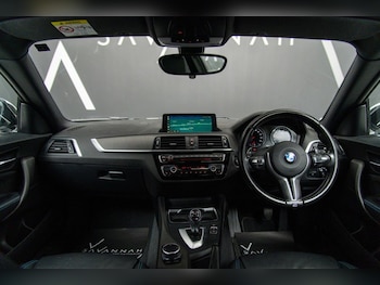 Used BMW M2 2018 for sale - 77007472: Photo