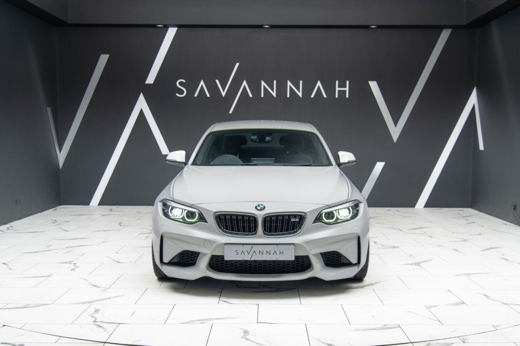 Used BMW M2 2018 for sale - 77007472: Photo 3