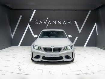 Used BMW M2 2018 for sale - 77007472: Photo