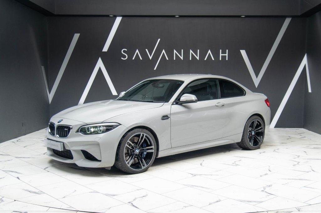 Used BMW M2 2018 for sale - 77007472: Photo 4