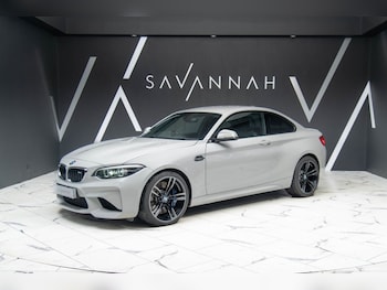 Used BMW M2 2018 for sale - 77007472: Photo