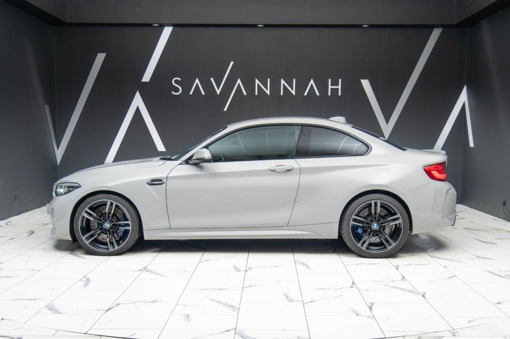 Used BMW M2 2018 for sale - 77007472: Photo 5