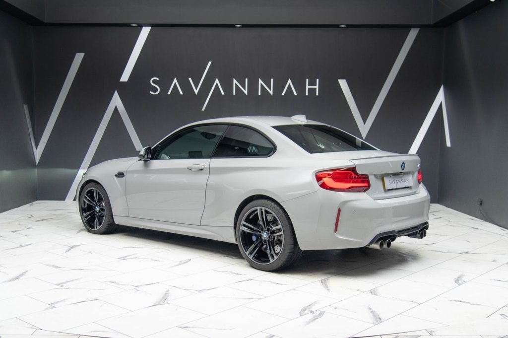 Used BMW M2 2018 for sale - 77007472: Photo 6