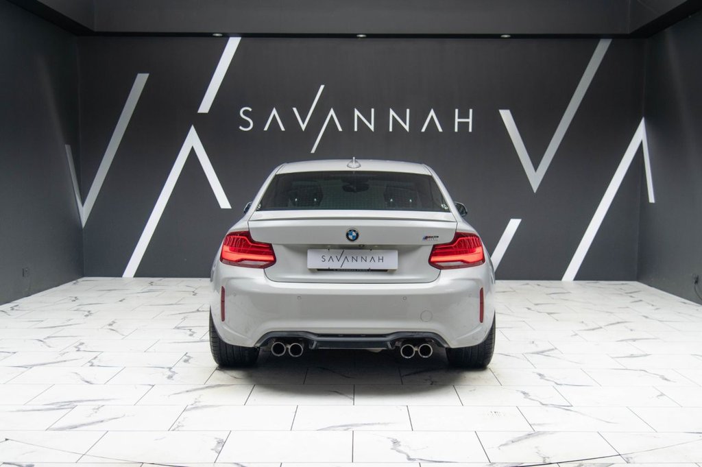 Used BMW M2 2018 for sale - 77007472: Photo 7