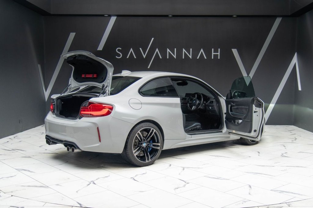Used BMW M2 2018 for sale - 77007472: Photo 8