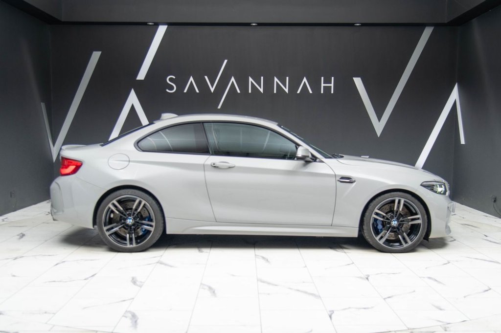 Used BMW M2 2018 for sale - 77007472: Photo 9