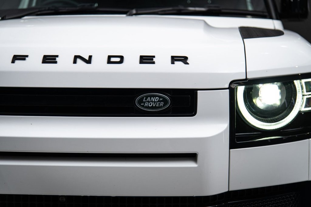 Used Land Rover Defender 2024 for sale - 76535942: Photo 13