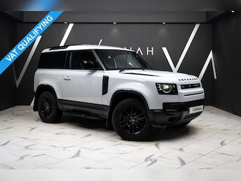 Land Rover - Defender