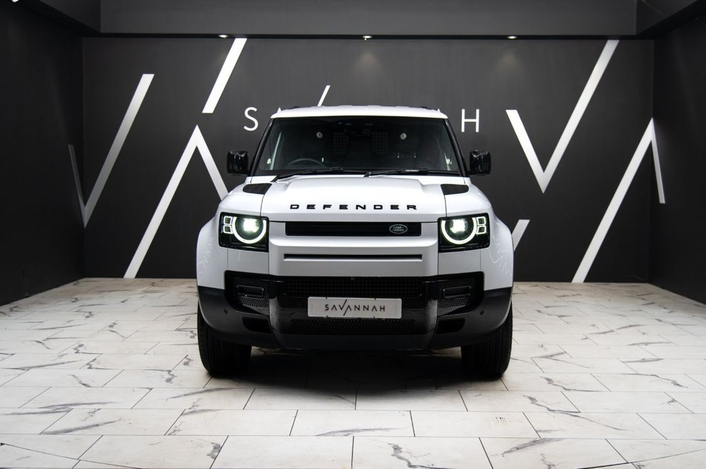 Used Land Rover Defender 2024 for sale - 76535942: Photo 3