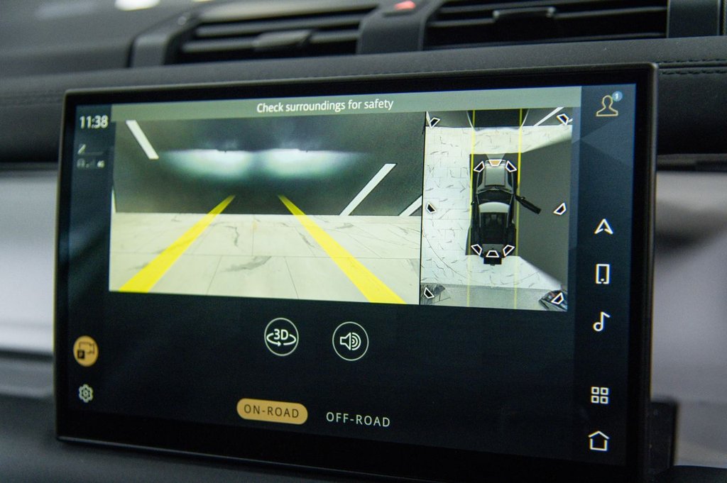 Used Land Rover Defender 2024 for sale - 76535942: Photo 34