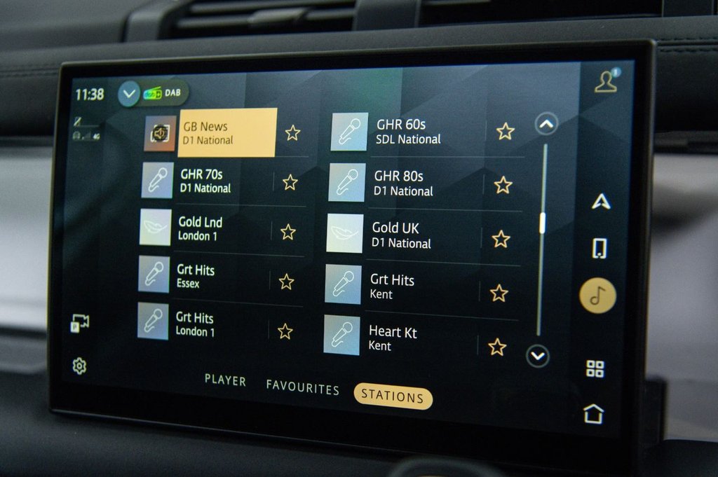 Used Land Rover Defender 2024 for sale - 76535942: Photo 36