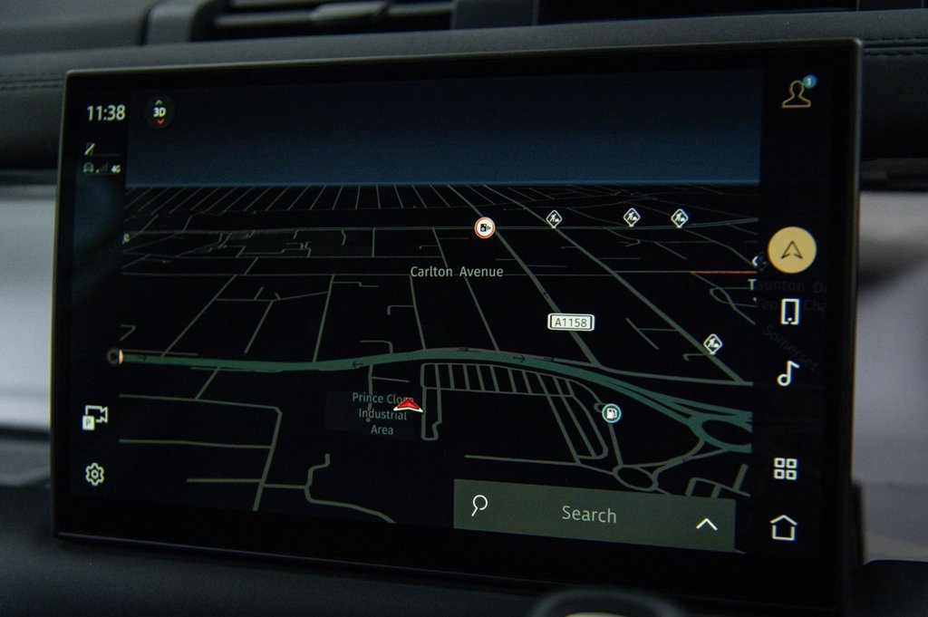 Used Land Rover Defender 2024 for sale - 76535942: Photo 39