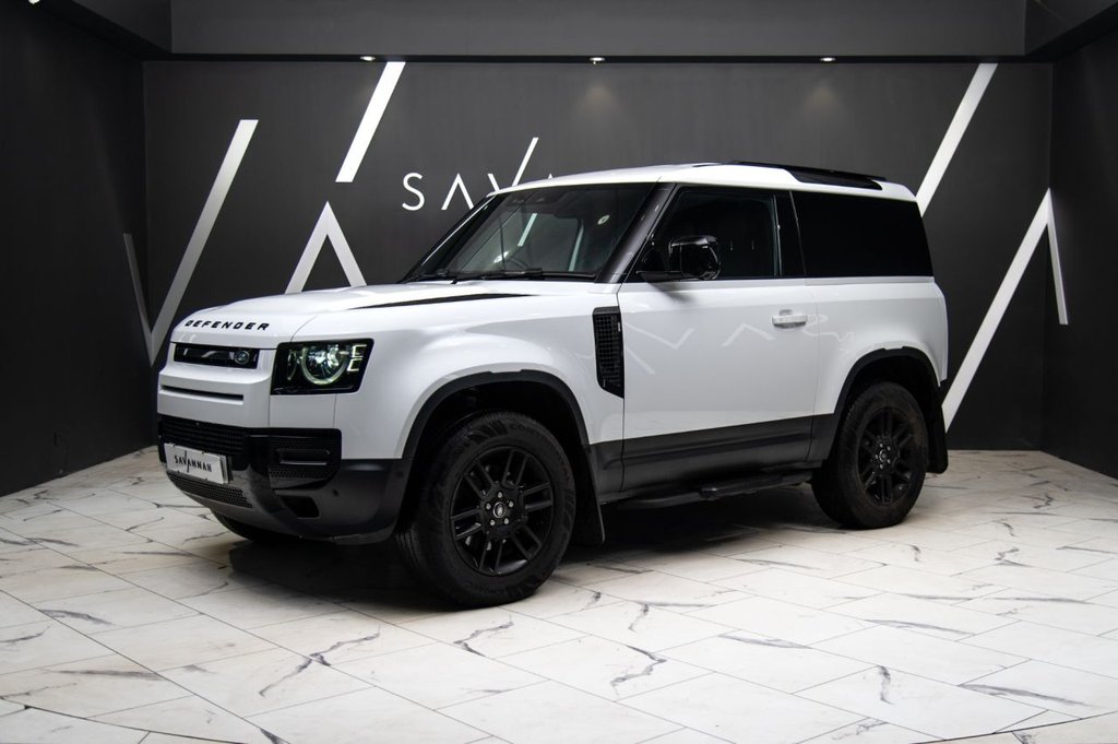 Used Land Rover Defender 2024 for sale - 76535942: Photo 4