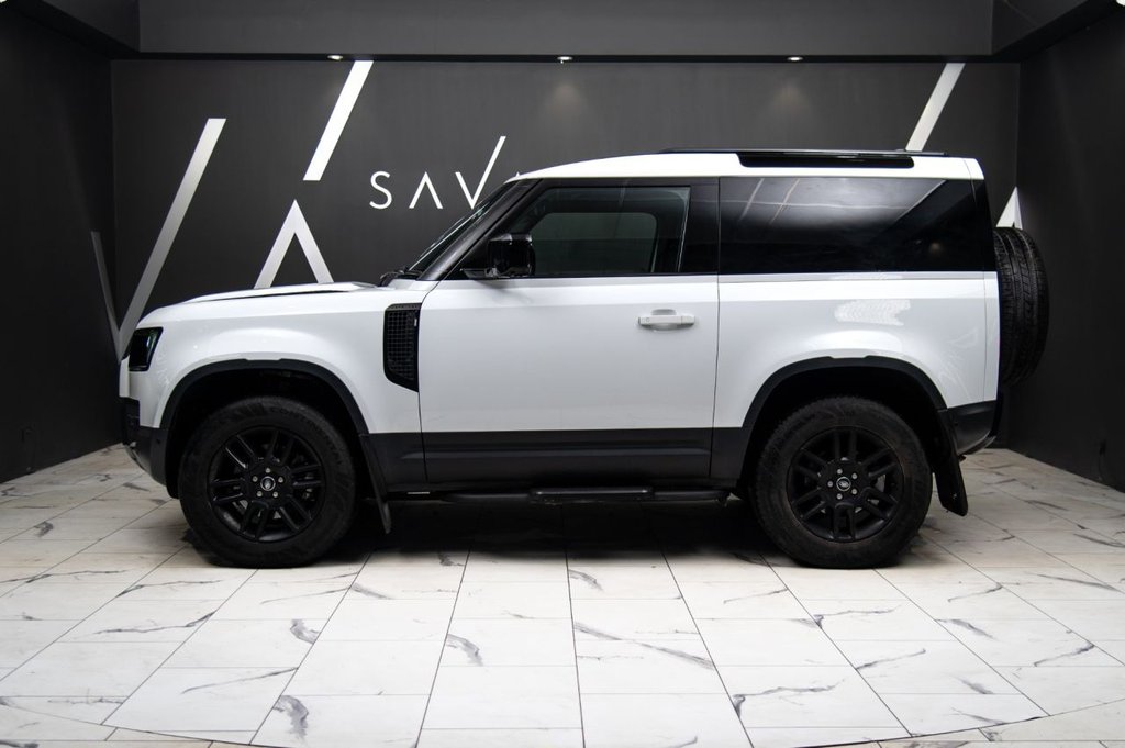 Used Land Rover Defender 2024 for sale - 76535942: Photo 5