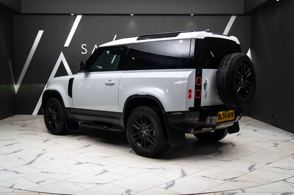 Used Land Rover Defender 2024 for sale - 76535942: Photo 6