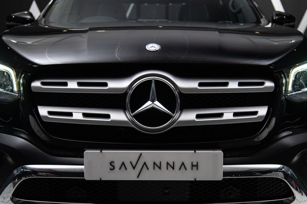 Used Mercedes-Benz X-Class 2018 for sale - 76048295: Photo 10