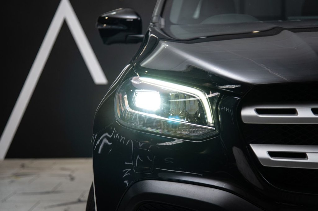 Used Mercedes-Benz X-Class 2018 for sale - 76048295: Photo 11