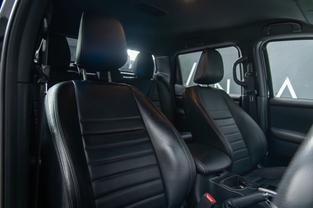 Used Mercedes-Benz X-Class 2018 for sale - 76048295: Photo 14