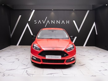 Used Ford Focus 2016 for sale - 75528178: Photo