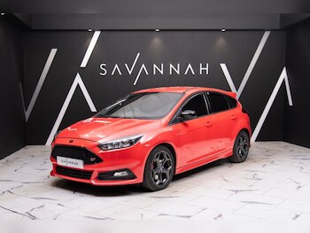 Used Ford Focus 2016 for sale - 75528178: Photo