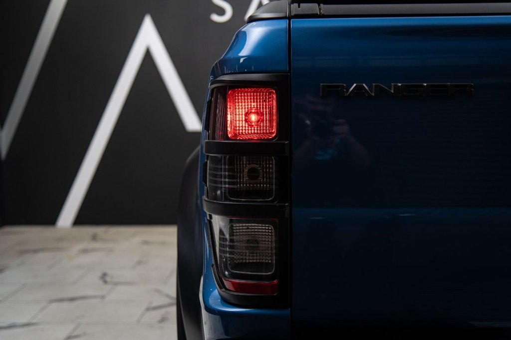 Used Ford Ranger 2019 for sale - 76510195: Photo 10