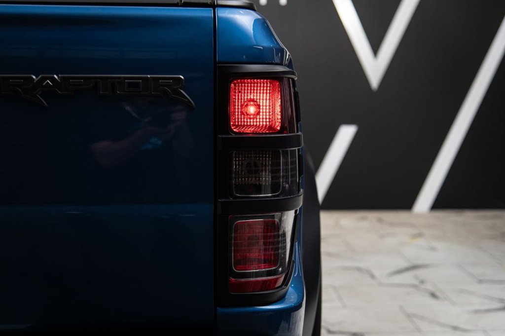 Used Ford Ranger 2019 for sale - 76510195: Photo 11