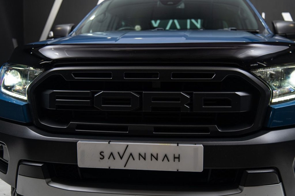 Used Ford Ranger 2019 for sale - 76510195: Photo 14