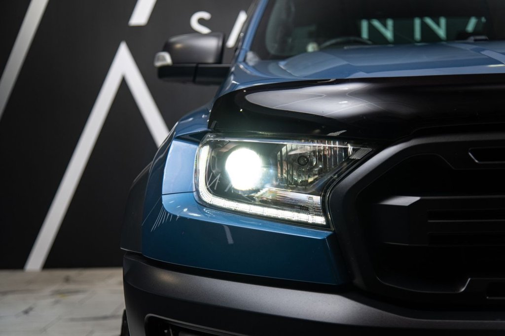 Used Ford Ranger 2019 for sale - 76510195: Photo 17